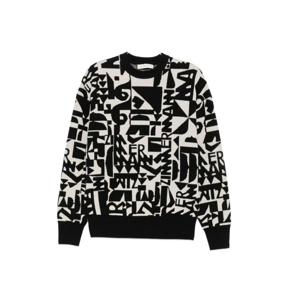 Zimmermann Women Zimmermann Women Valaint Wool Sweater